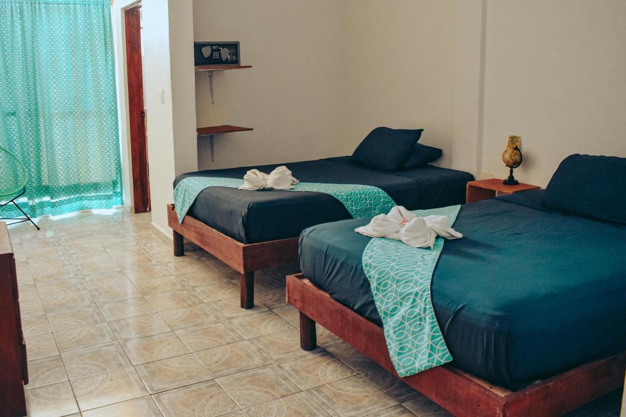 Hostal Les Trois Singes - Friendly Hostel *
